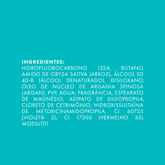 Shampoo a Seco Tons Escuros Moroccanoil Dry Shampoo